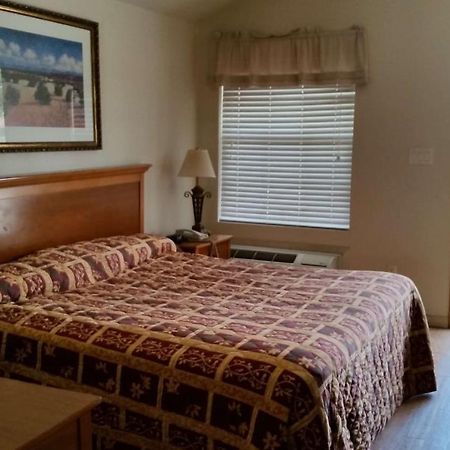 Garden Inn & Suites Hebbronville Kültér fotó