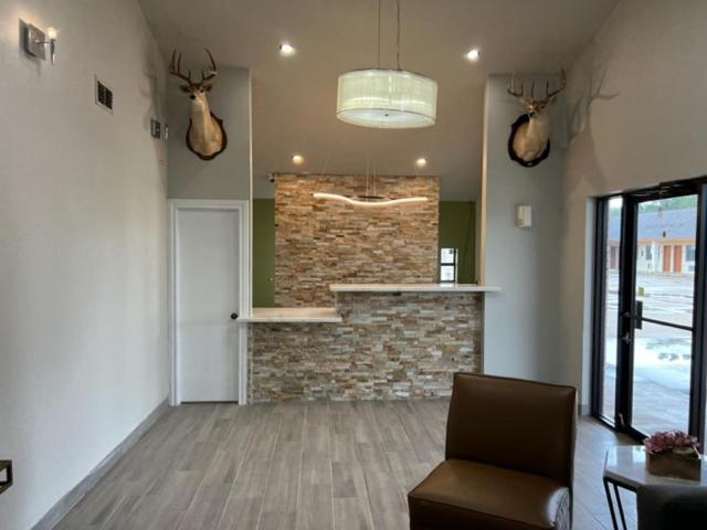 Garden Inn & Suites Hebbronville Kültér fotó