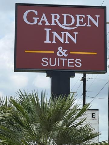 Garden Inn & Suites Hebbronville Kültér fotó