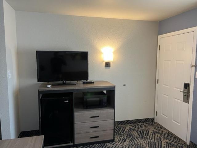 Garden Inn & Suites Hebbronville Kültér fotó