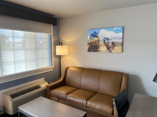 Garden Inn & Suites Hebbronville Kültér fotó