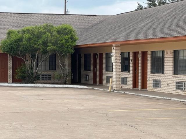 Garden Inn & Suites Hebbronville Kültér fotó
