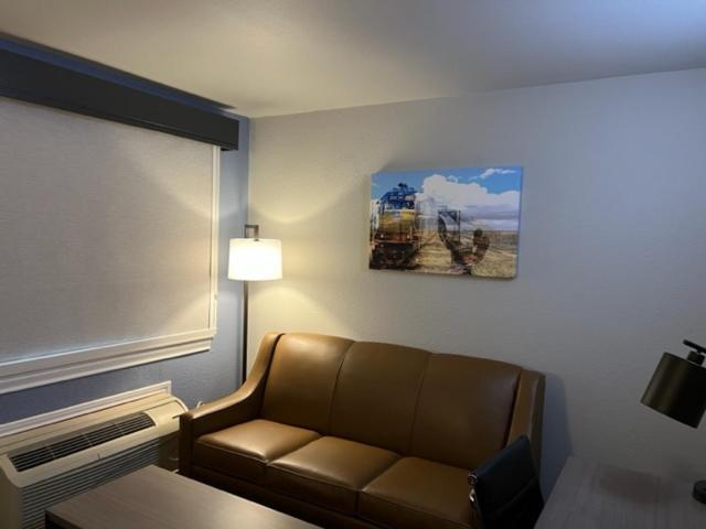 Garden Inn & Suites Hebbronville Kültér fotó