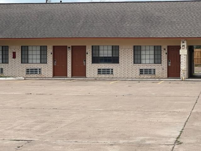 Garden Inn & Suites Hebbronville Kültér fotó