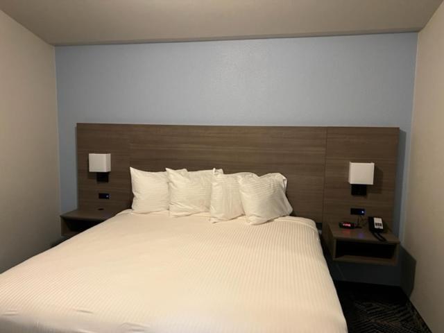 Garden Inn & Suites Hebbronville Kültér fotó