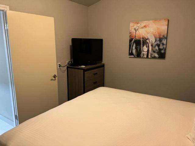 Garden Inn & Suites Hebbronville Kültér fotó