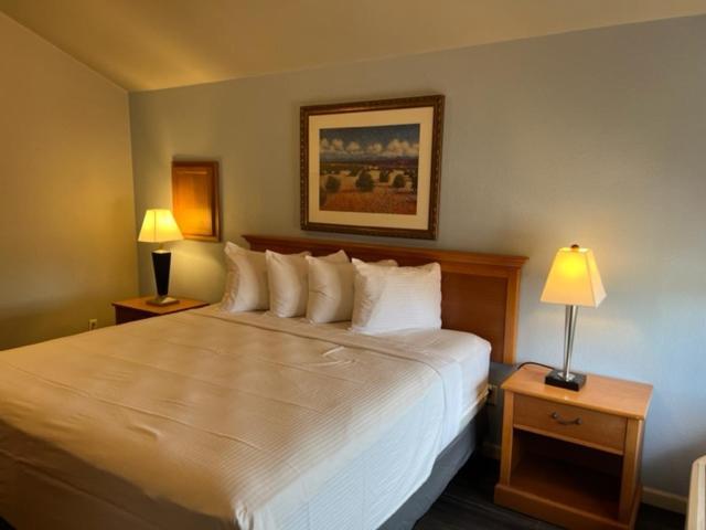 Garden Inn & Suites Hebbronville Kültér fotó