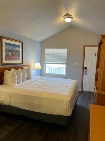 Garden Inn & Suites Hebbronville Kültér fotó