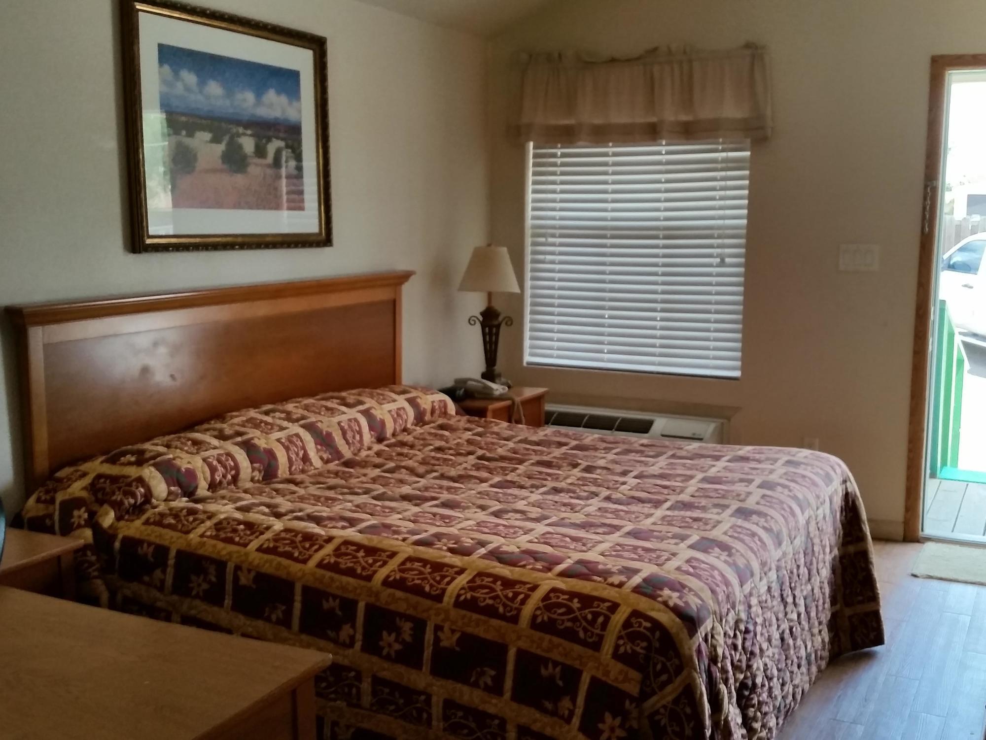 Garden Inn & Suites Hebbronville Kültér fotó
