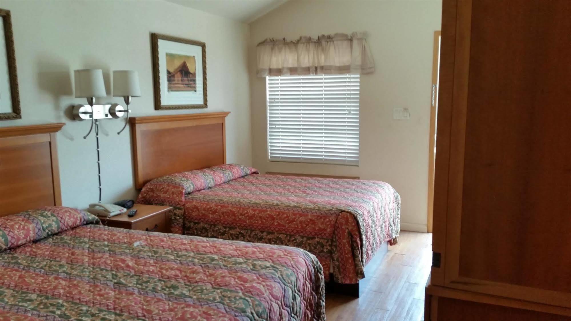 Garden Inn & Suites Hebbronville Kültér fotó