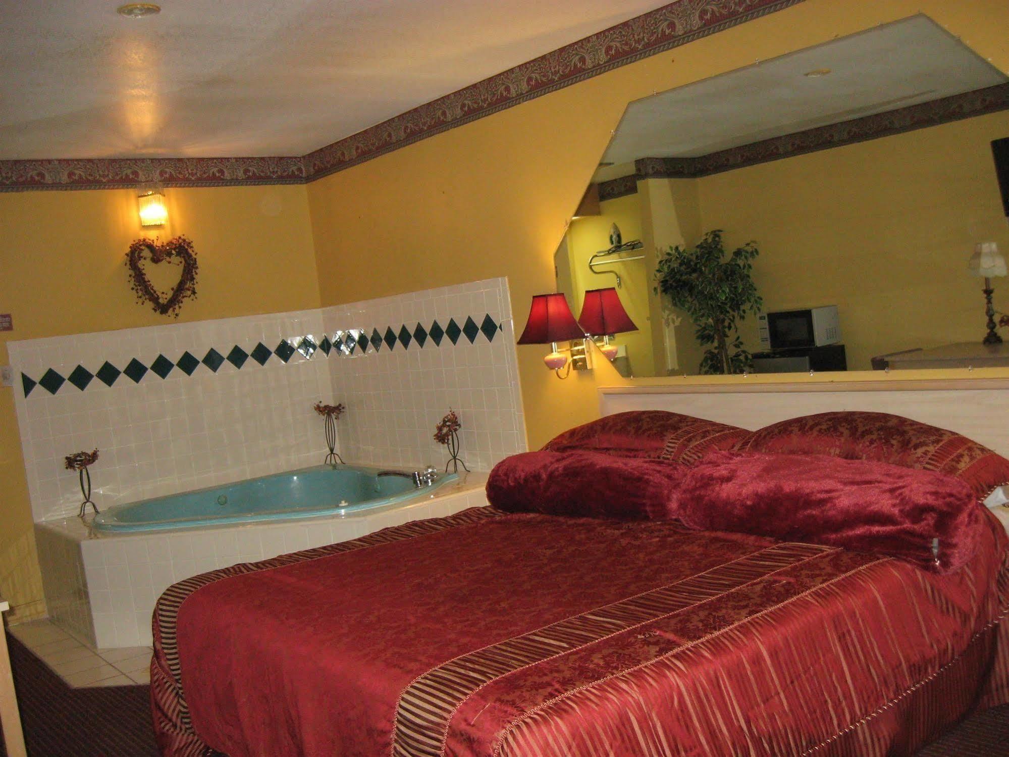 Garden Inn & Suites Hebbronville Kültér fotó